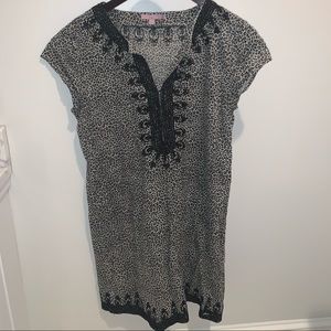 Calypso St. Barth Dress